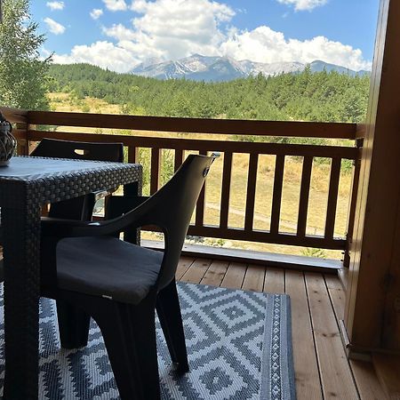 Апартаменти Pm Mountain View Fireside Retreat Бансько Екстер'єр фото