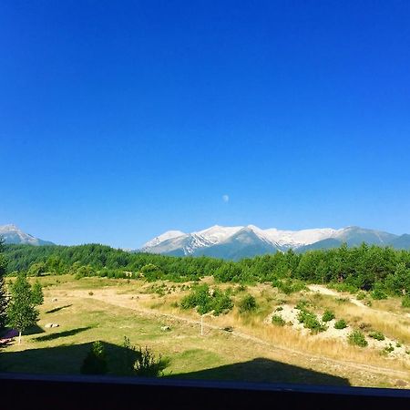 Апартаменти Pm Mountain View Fireside Retreat Бансько Екстер'єр фото