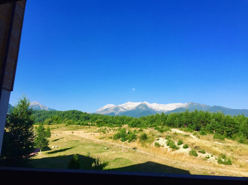 Апартаменти Pm Mountain View Fireside Retreat Бансько Екстер'єр фото