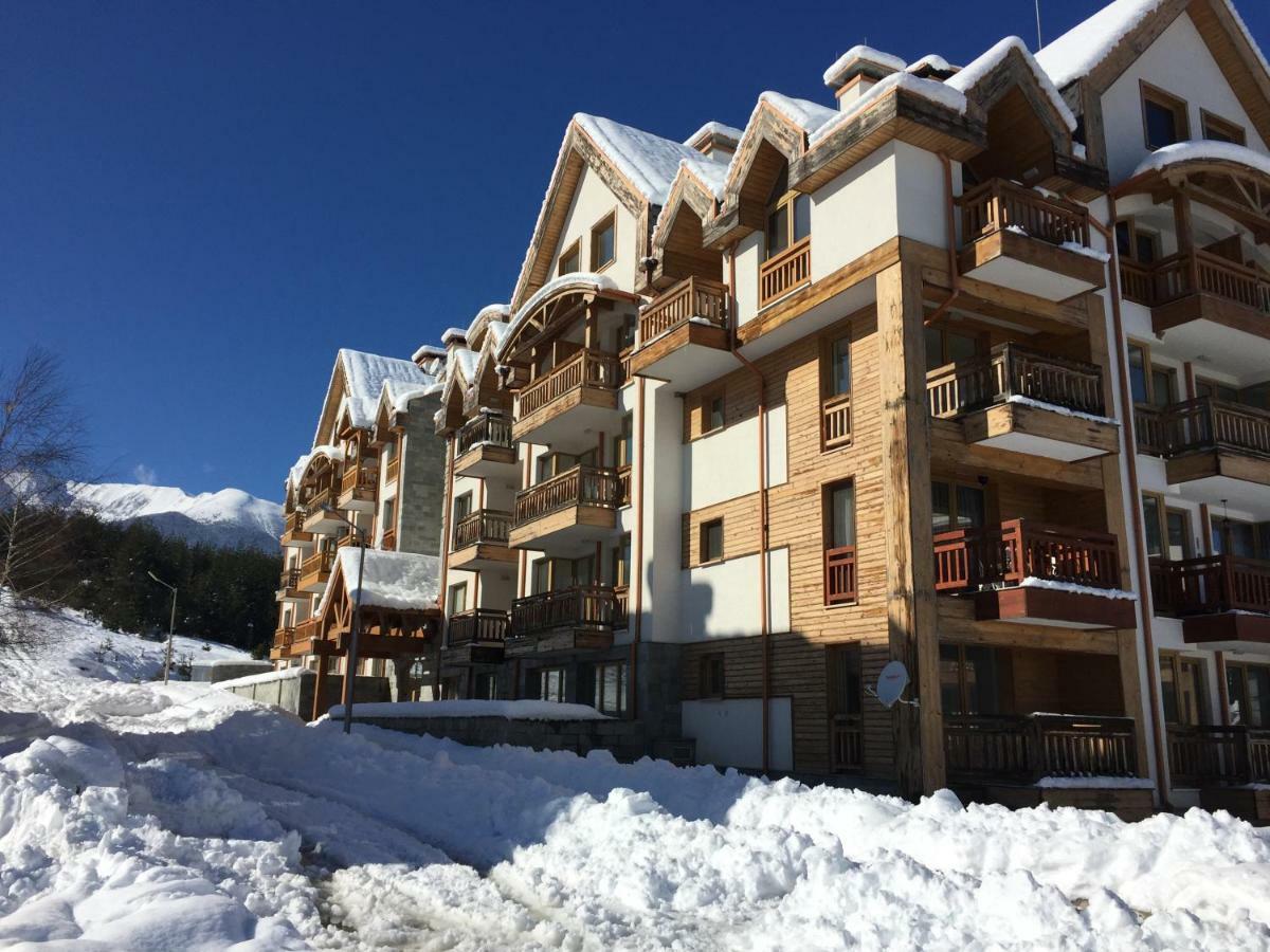 Апартаменти Pm Mountain View Fireside Retreat Бансько Екстер'єр фото